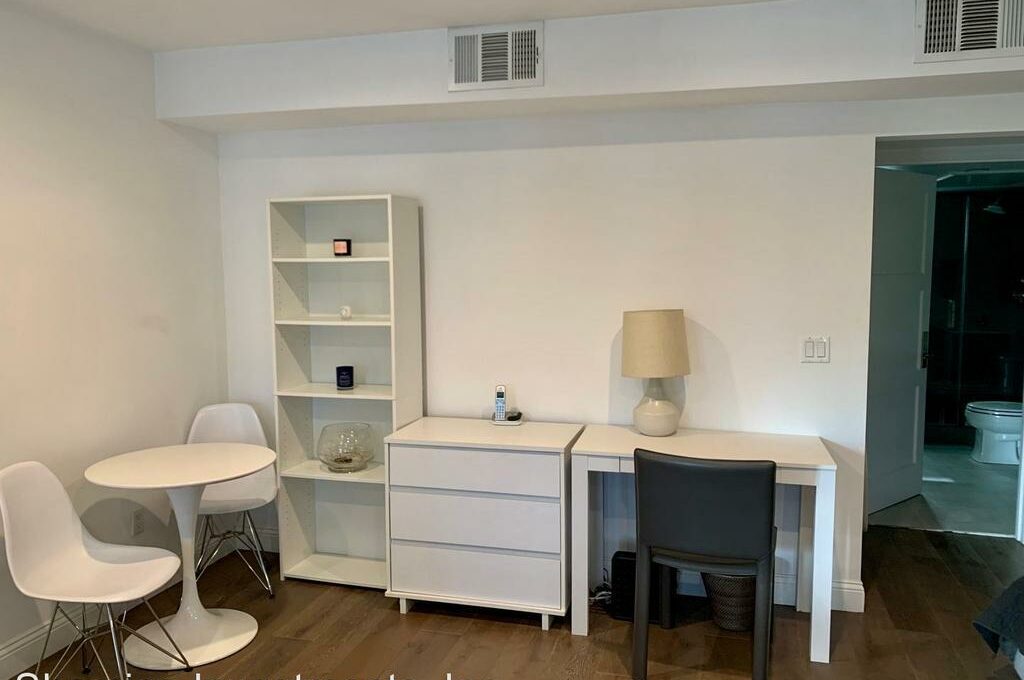 Foto 2 de apartamento ubicada en 1105 Alta Loma Rd