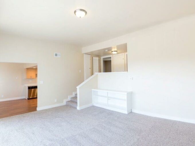 Foto 1 de apartamento ubicada en 2400 Skyline Blvd