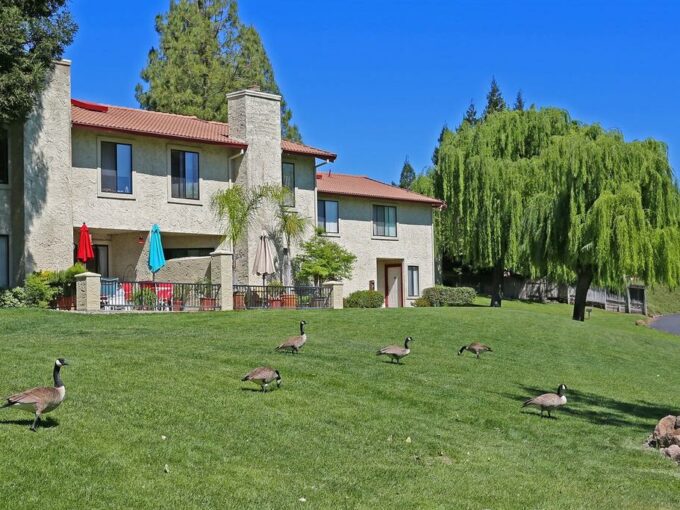 Foto 1 de vivienda ubicada en 2581 California Park Dr
