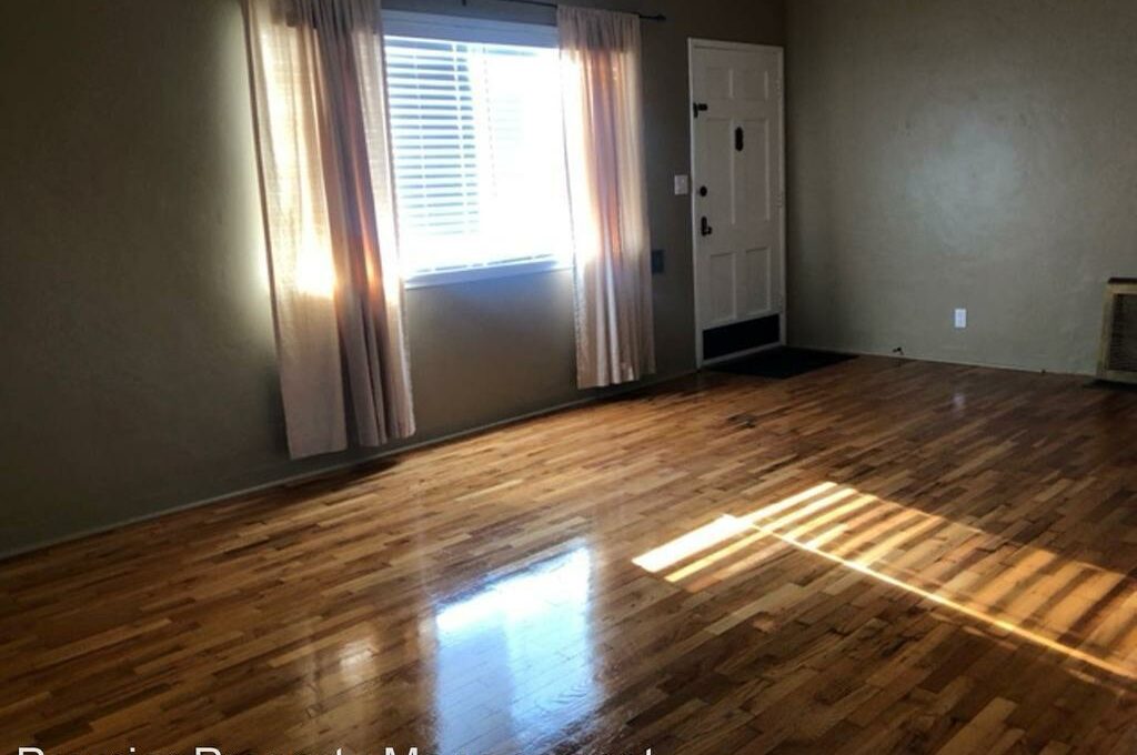 Foto 2 de apartamento en 410 S F St