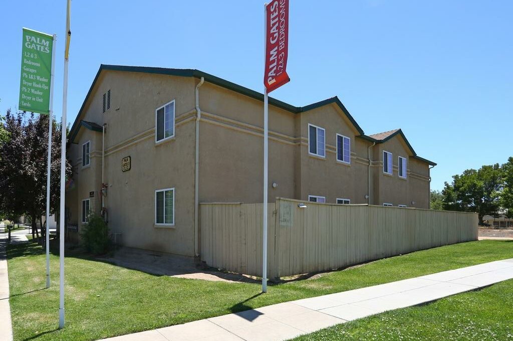 Foto 1 de vivienda en 4290-4380 W San Jose Ave