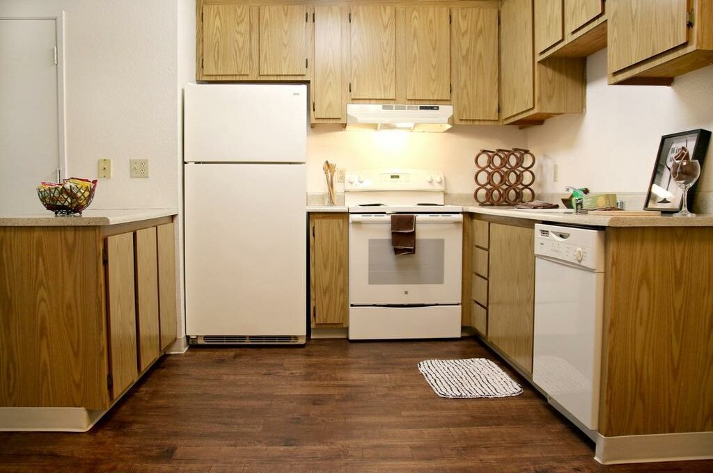 Foto 1 de apartamento ubicada en 4909 Date Ave