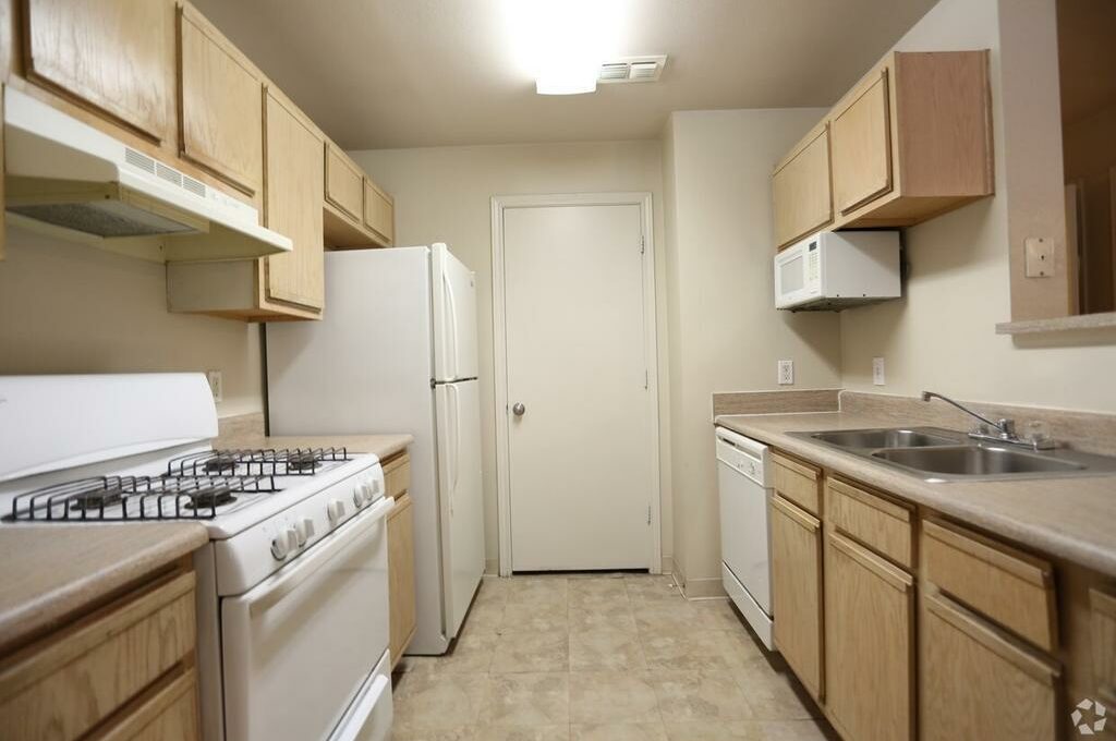 Foto 1 de apartamento ubicada en 3900 S Ware Rd