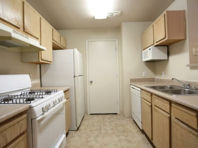 Foto 1 de apartamento ubicada en 3900 S Ware Rd